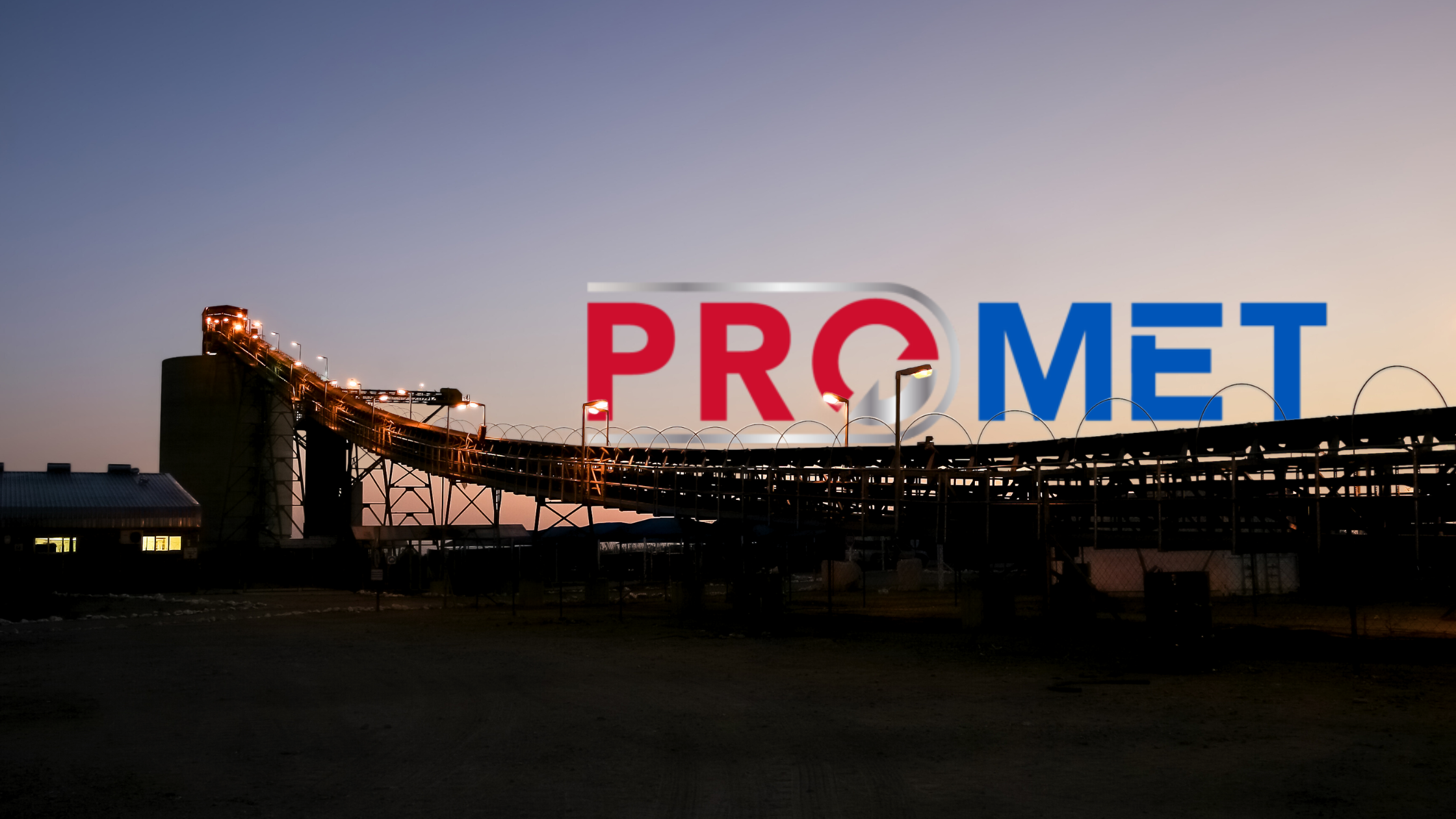 Belt Splicers & HighQuality Rubber Belts PROMET